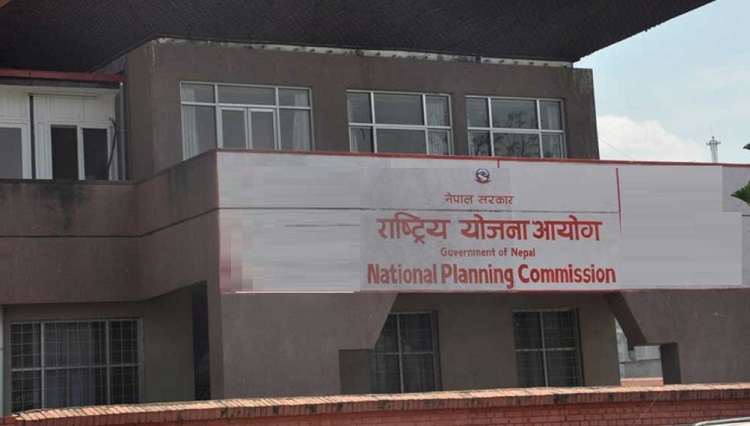 राष्ट्रिय योजना आयोग अब कसरी अघि बढ्छ ? गुणाकर भट्टको सोच